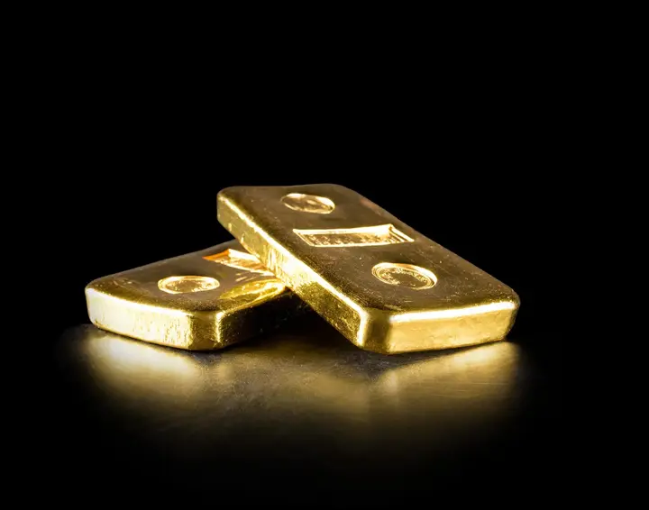 Prodaja Zlata Harvest Metallis 5