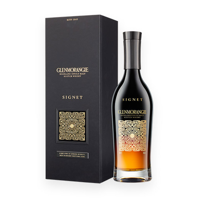 Glenmorangie Signet
