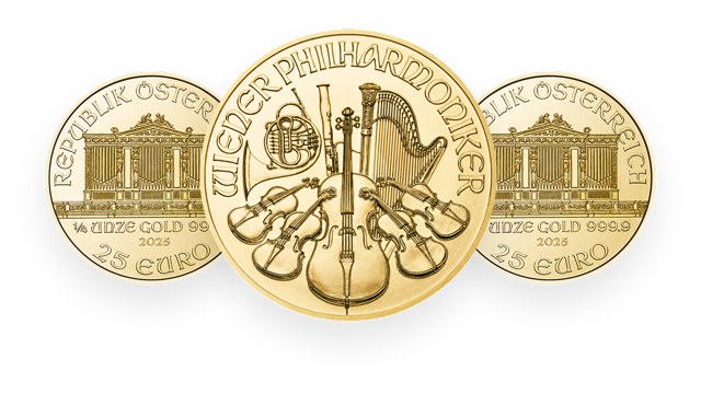 Prodaja Zlata Harvest Metallis@2X