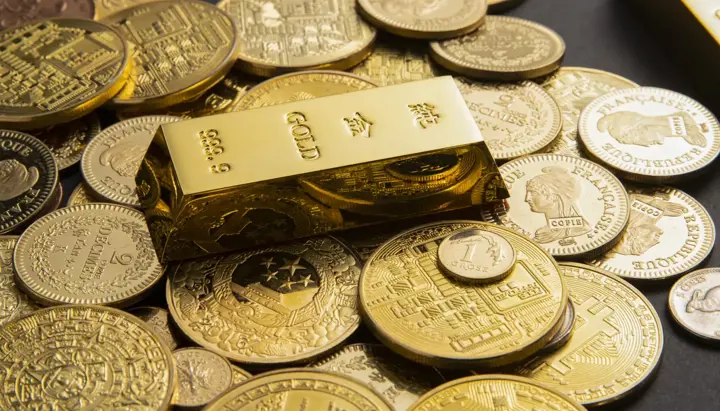 Prodaja Zlata Harvest Metallis 4