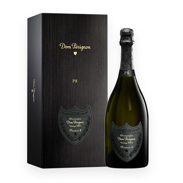 Dom Pérignon