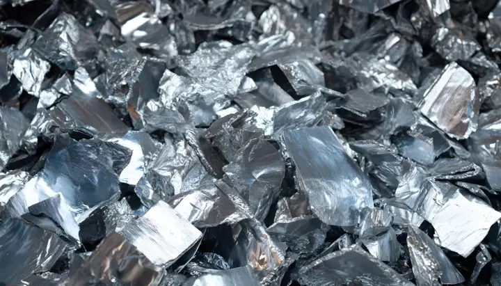 Prodaja Srebra Harvest Metallis 4