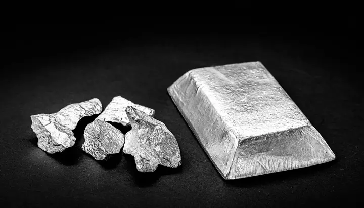 Prodaja Paladija Harvest Metallis 4