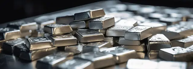 HM Prodaja Plemenitih Kovin 3 Platina