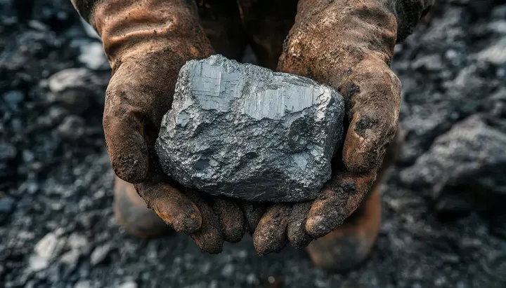 Prodaja Platine Harvest Metallis 2