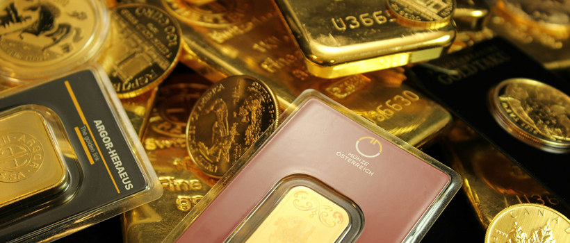 Zlato Kot Življenjski Zavarovalni Sklad 1400X800